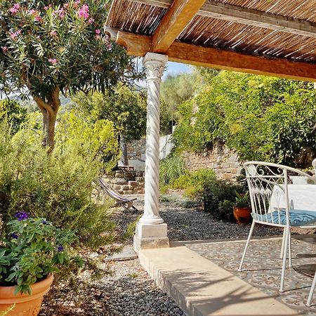 Villa D'Artisti Sanremo Eksteriør bilde