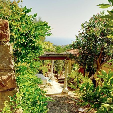 Villa D'Artisti Sanremo Eksteriør bilde