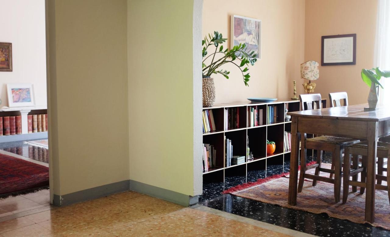 Villa D'Artisti Sanremo Eksteriør bilde
