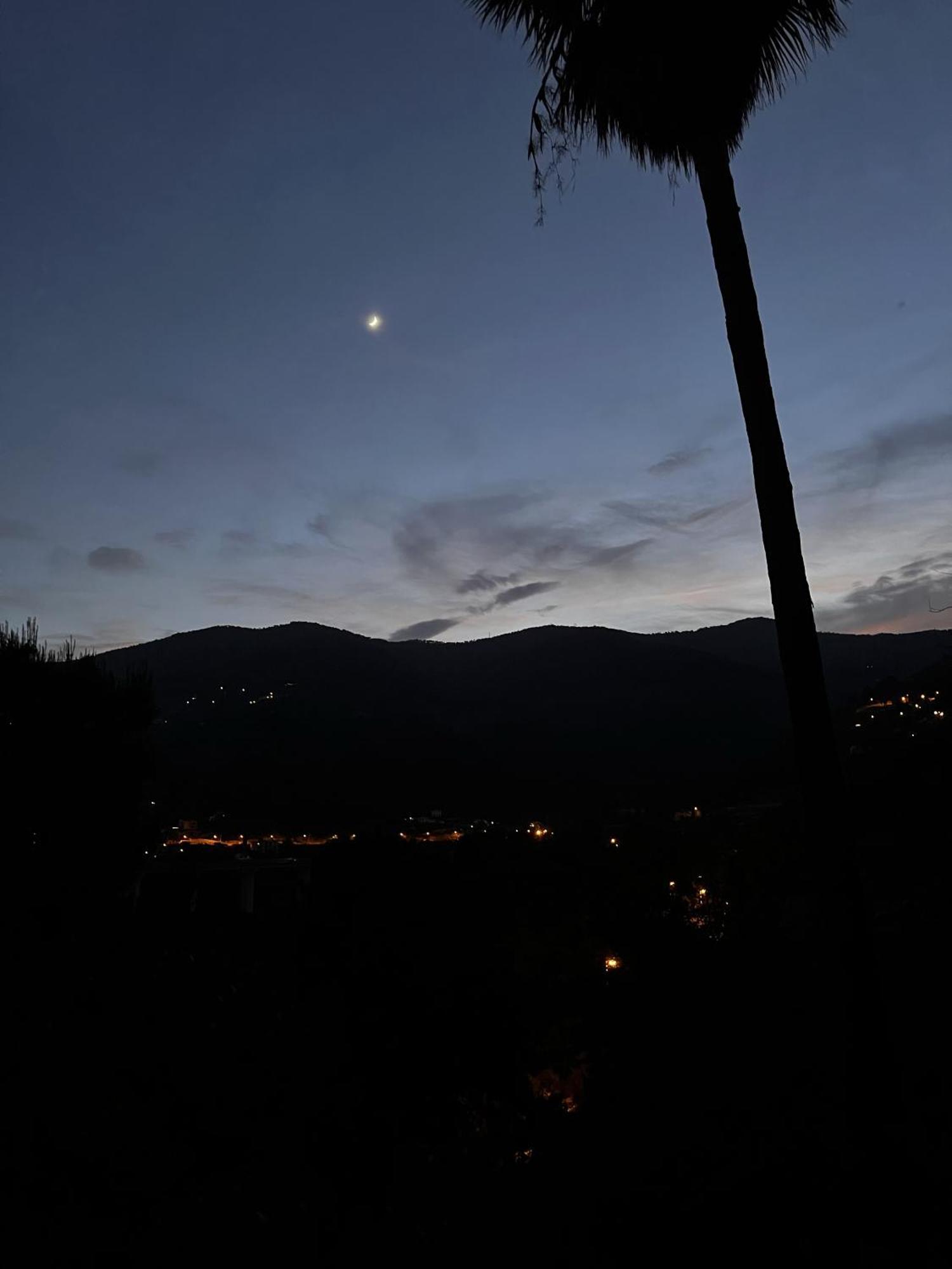 Villa D'Artisti Sanremo Eksteriør bilde