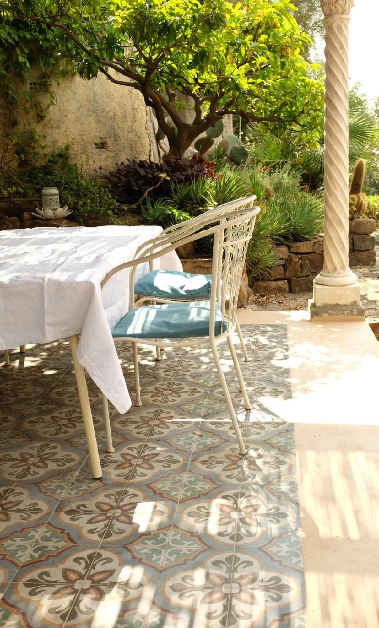 Villa D'Artisti Sanremo Eksteriør bilde