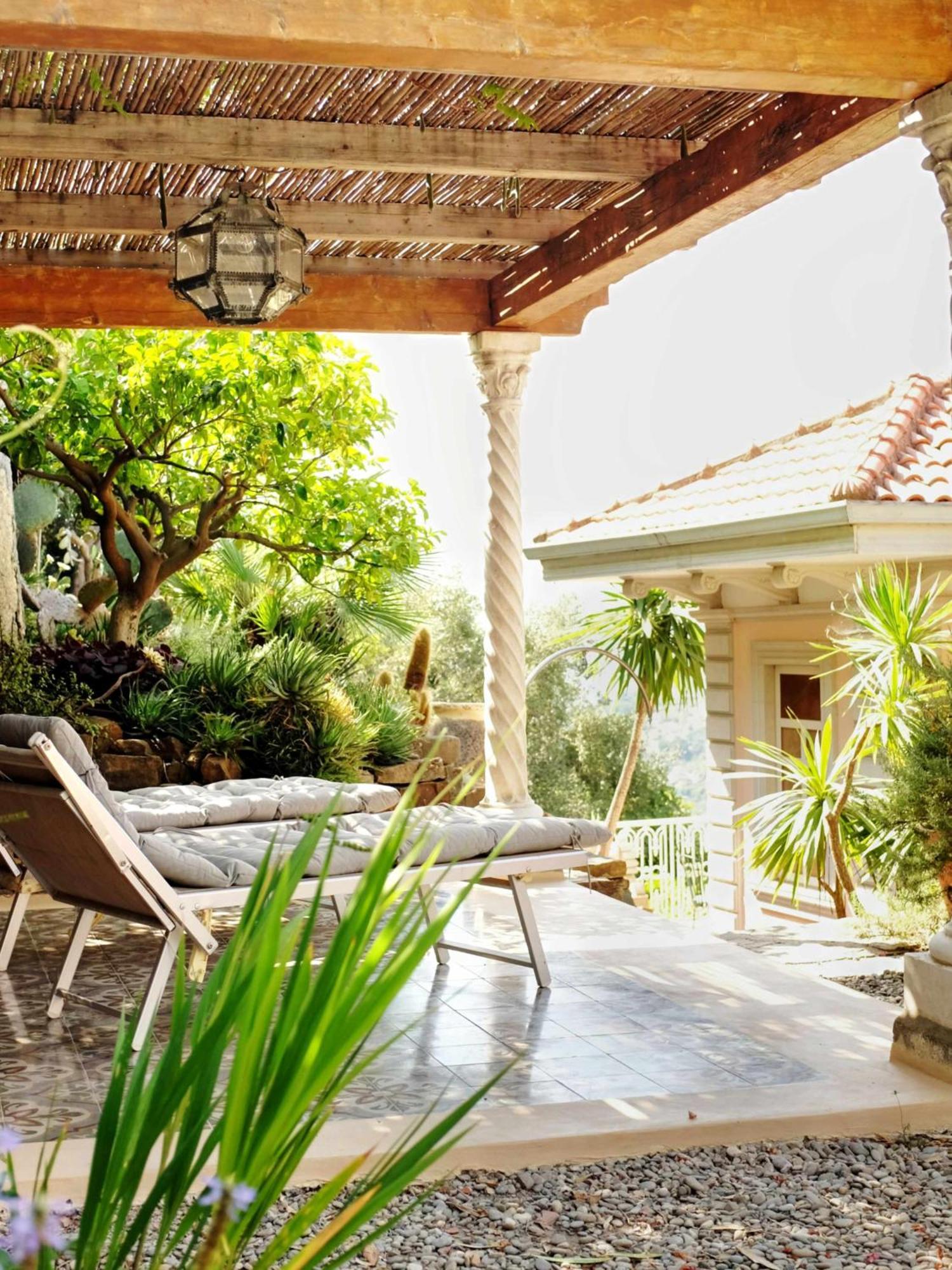 Villa D'Artisti Sanremo Eksteriør bilde
